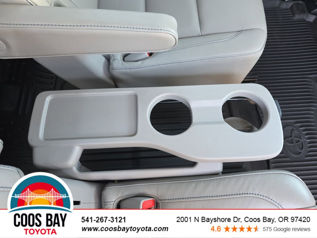 used 2018 Toyota Highlander car, priced at $27,992