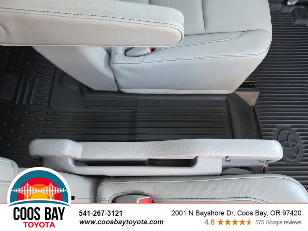 used 2018 Toyota Highlander car, priced at $27,992