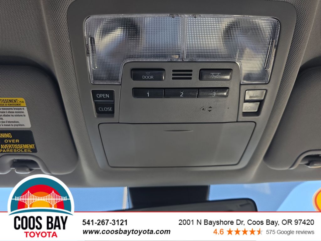 used 2018 Toyota Highlander car, priced at $27,992
