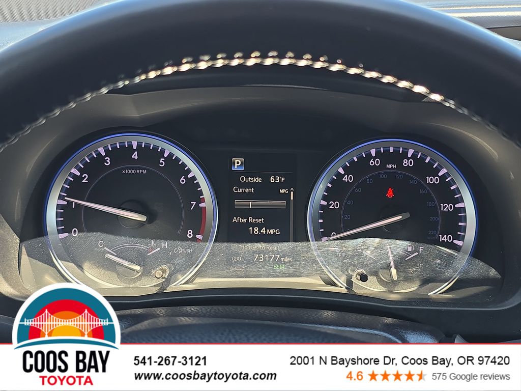 used 2018 Toyota Highlander car, priced at $27,992