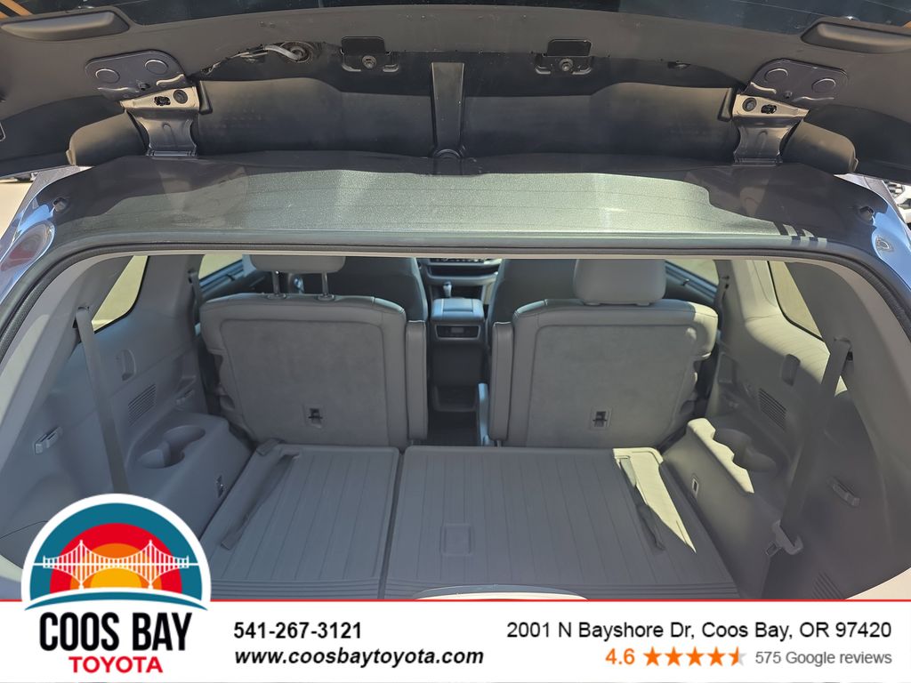 used 2018 Toyota Highlander car, priced at $27,992