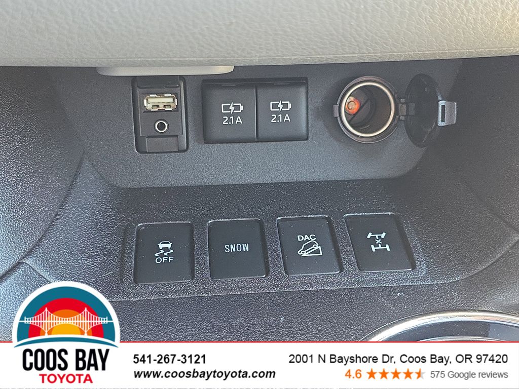 used 2018 Toyota Highlander car, priced at $27,992