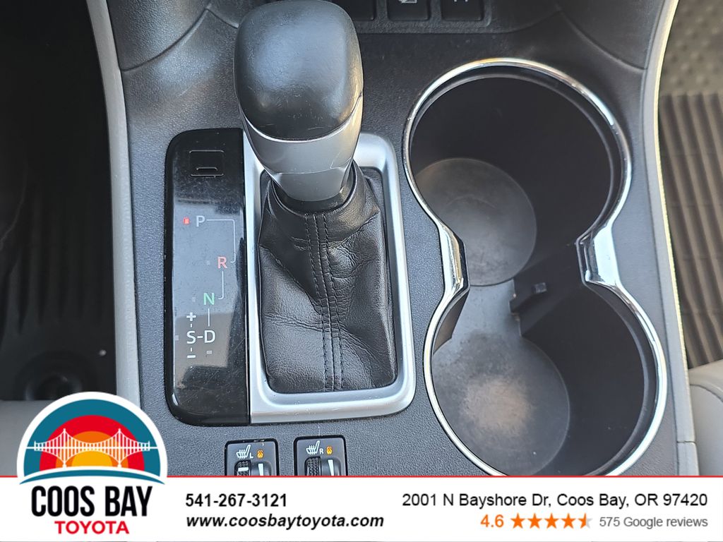 used 2018 Toyota Highlander car, priced at $27,992