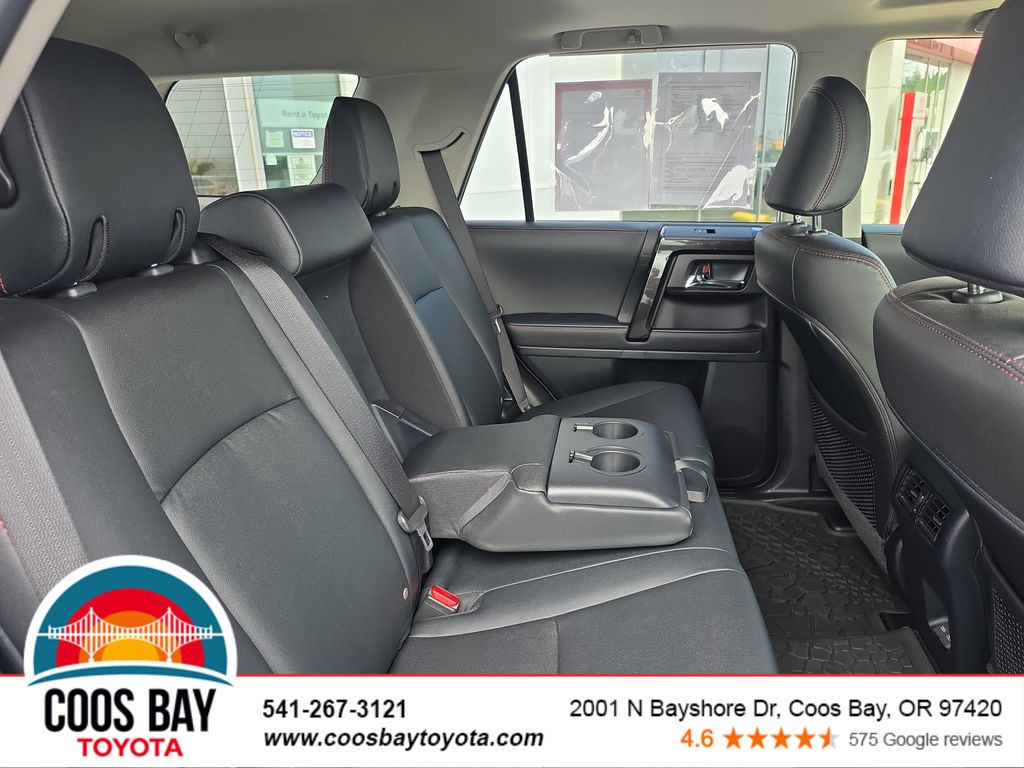 used 2024 Toyota 4Runner car, priced at $61,462
