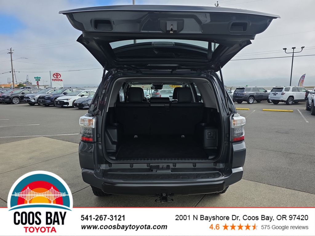 used 2024 Toyota 4Runner car, priced at $61,462