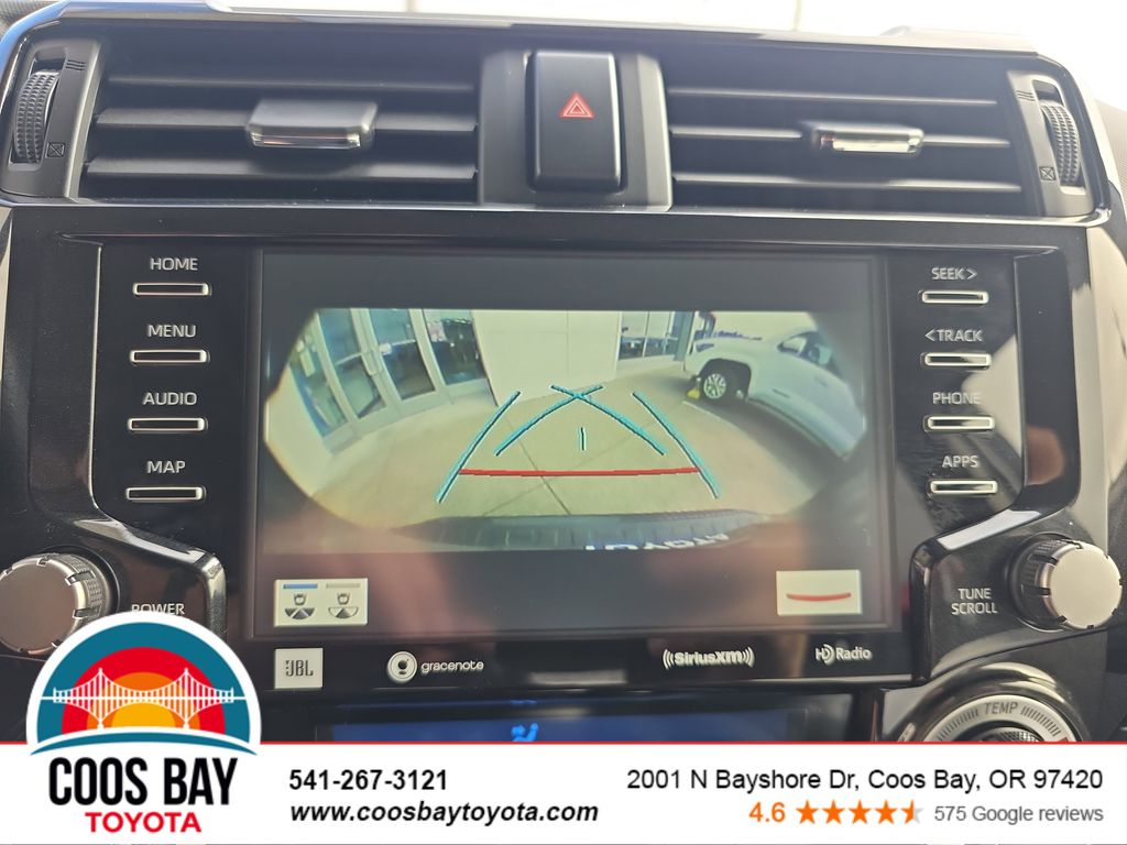used 2024 Toyota 4Runner car, priced at $61,462
