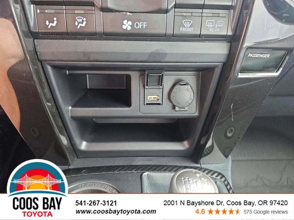 used 2024 Toyota 4Runner car, priced at $61,462
