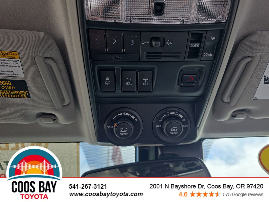 used 2024 Toyota 4Runner car, priced at $61,462