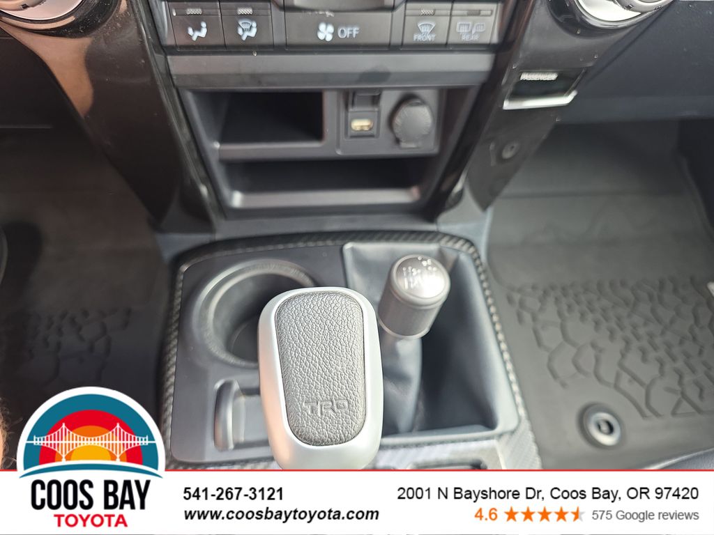 used 2024 Toyota 4Runner car, priced at $61,462