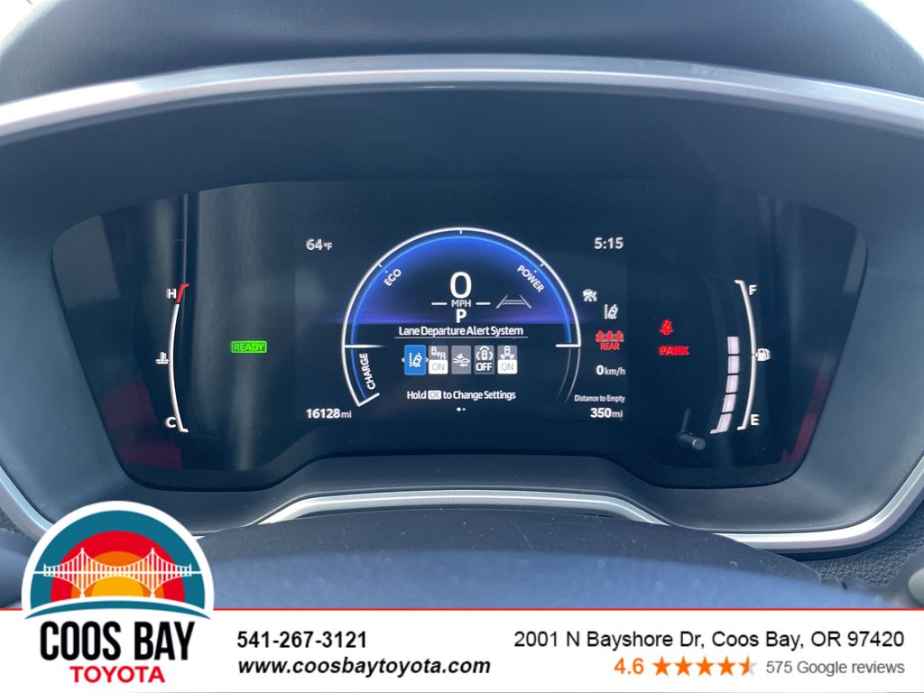 used 2023 Toyota Corolla Hybrid car, priced at $27,491