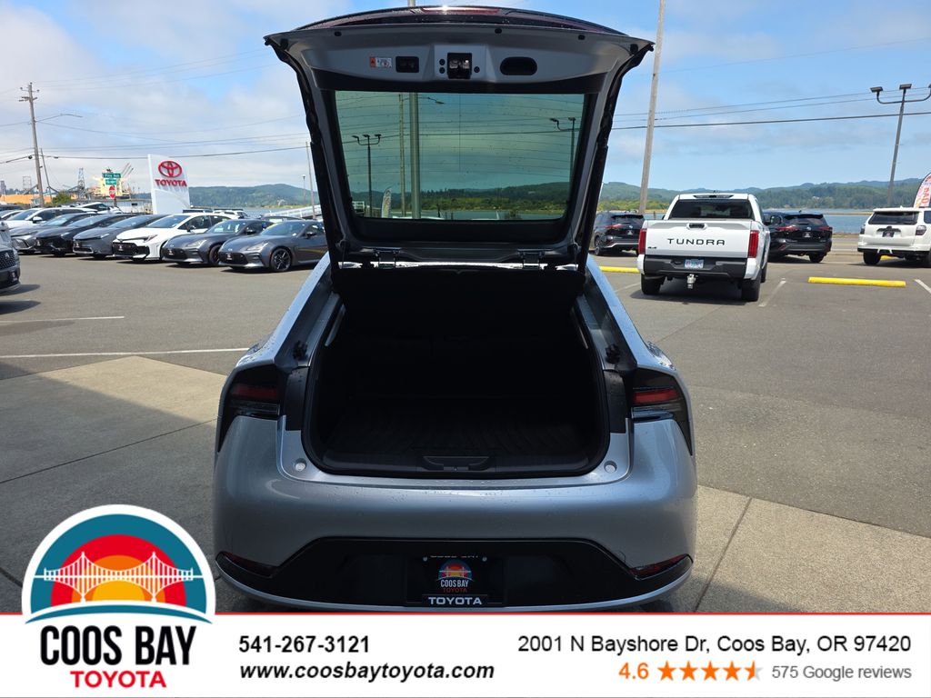 used 2023 Toyota Prius car, priced at $34,993