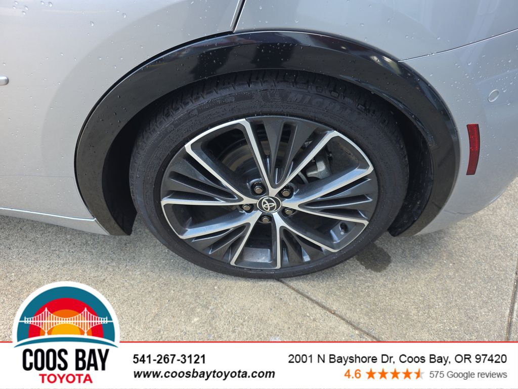 used 2023 Toyota Prius car, priced at $34,993