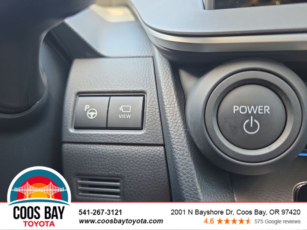 used 2023 Toyota Prius car, priced at $34,993