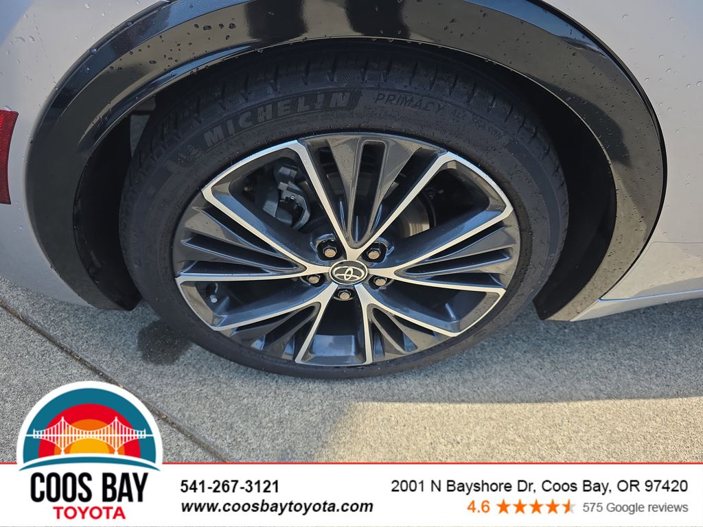 used 2023 Toyota Prius car, priced at $34,993