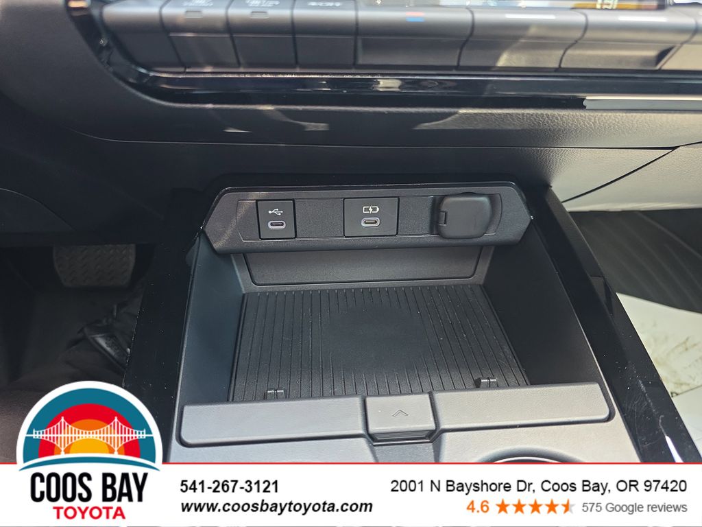 used 2023 Toyota Prius car, priced at $34,993