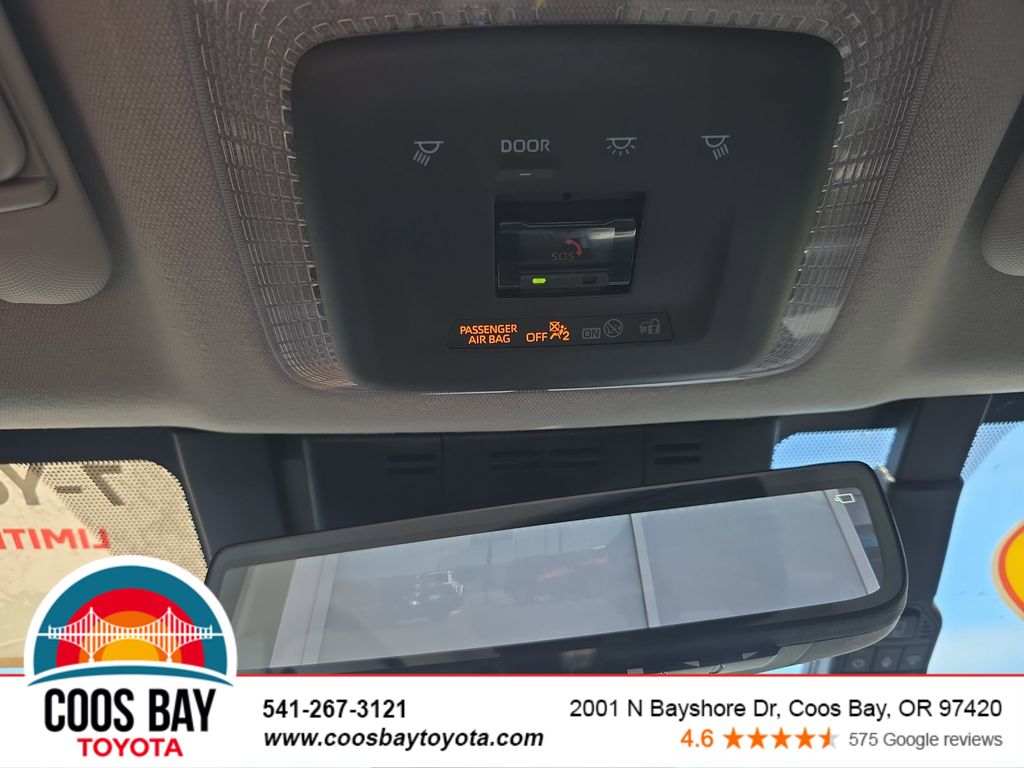 used 2023 Toyota Prius car, priced at $34,993