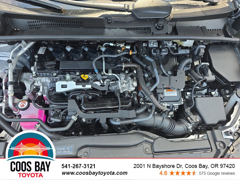 used 2023 Toyota Prius car, priced at $34,993