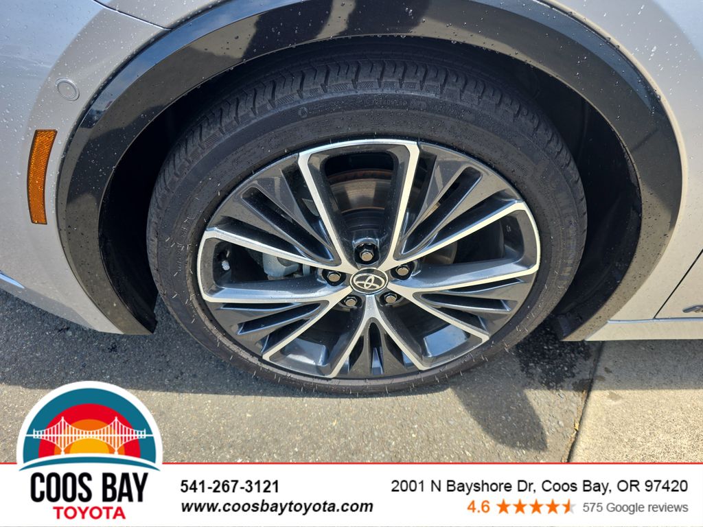 used 2023 Toyota Prius car, priced at $34,993