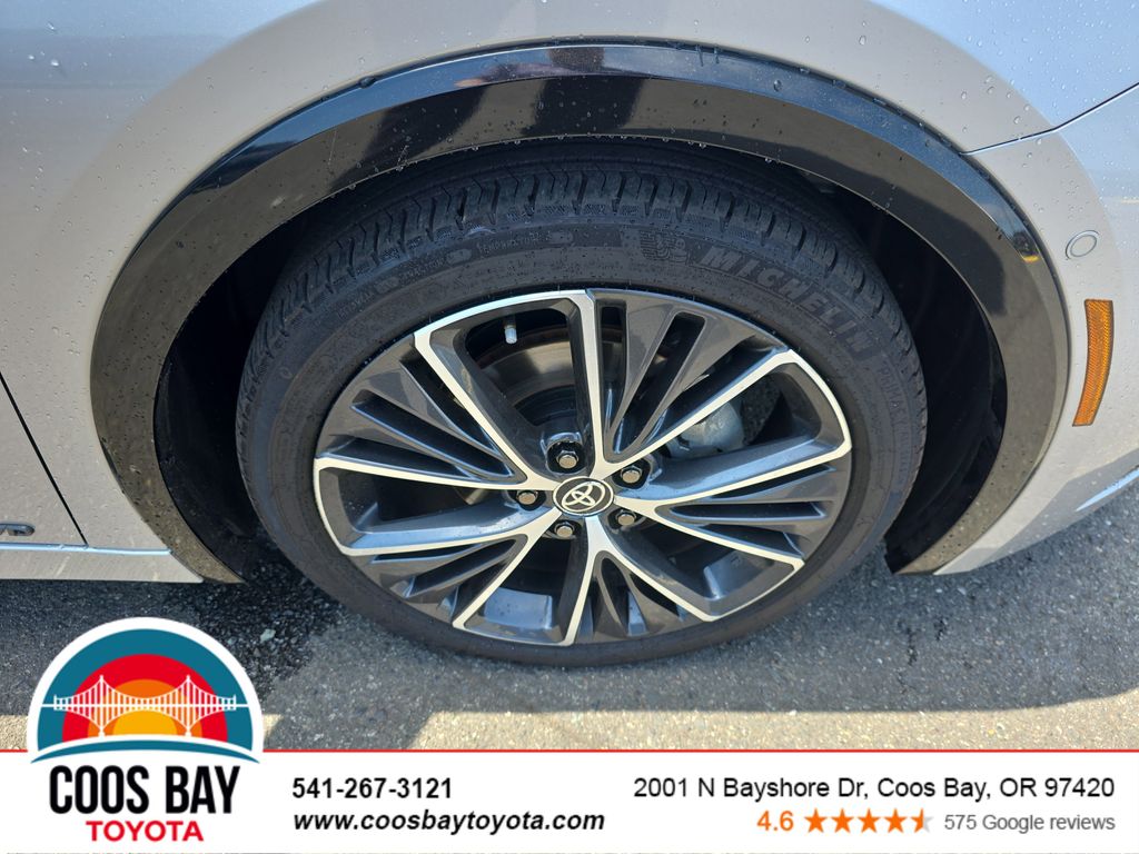 used 2023 Toyota Prius car, priced at $34,993