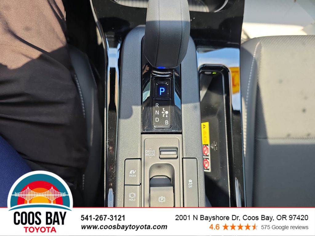 used 2023 Toyota Prius car, priced at $34,993