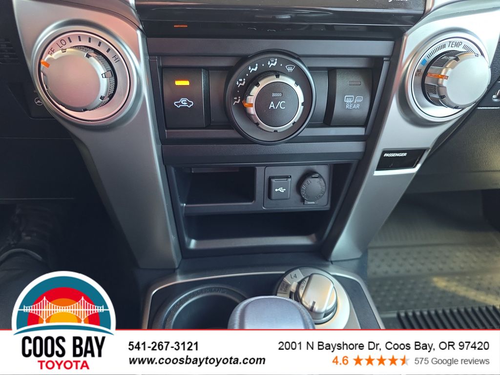 used 2023 Toyota 4Runner car, priced at $45,984