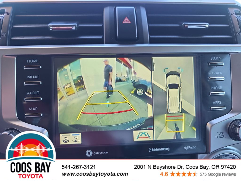used 2023 Toyota 4Runner car, priced at $45,984