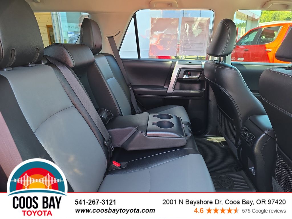 used 2023 Toyota 4Runner car, priced at $45,984