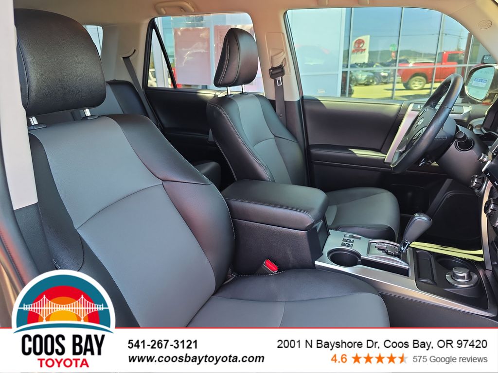 used 2023 Toyota 4Runner car, priced at $45,984