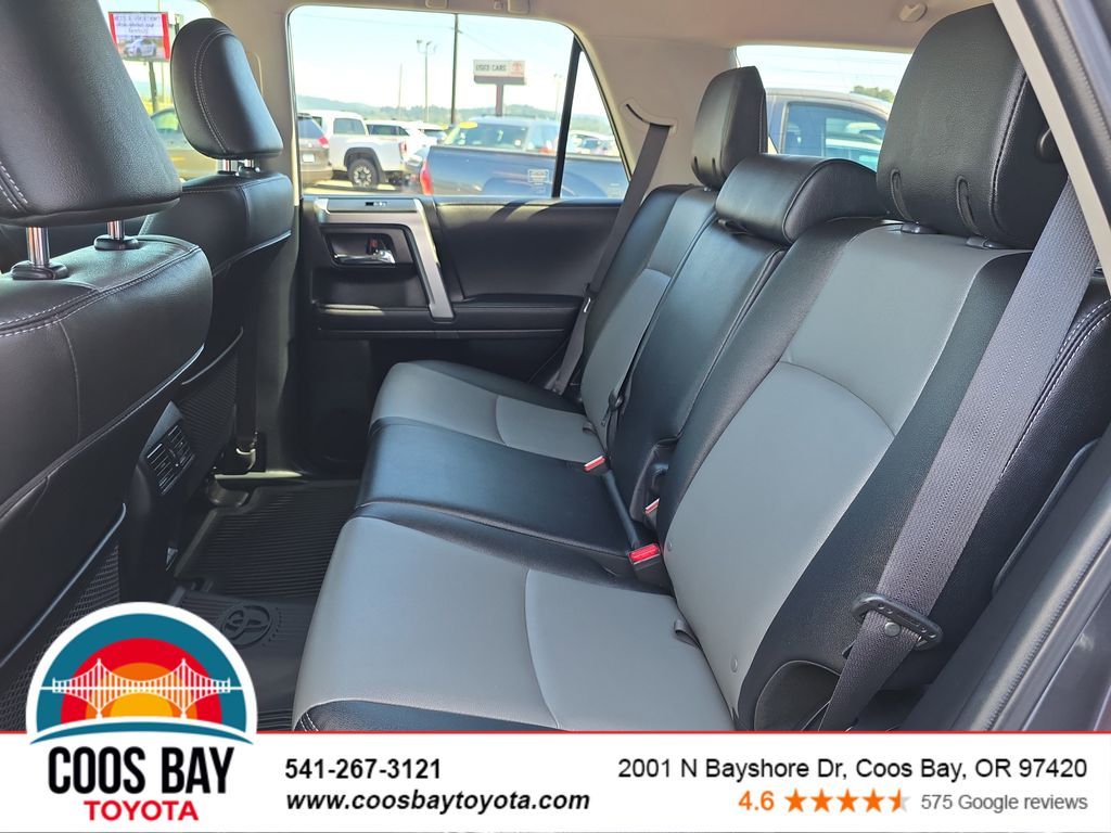 used 2023 Toyota 4Runner car, priced at $45,984