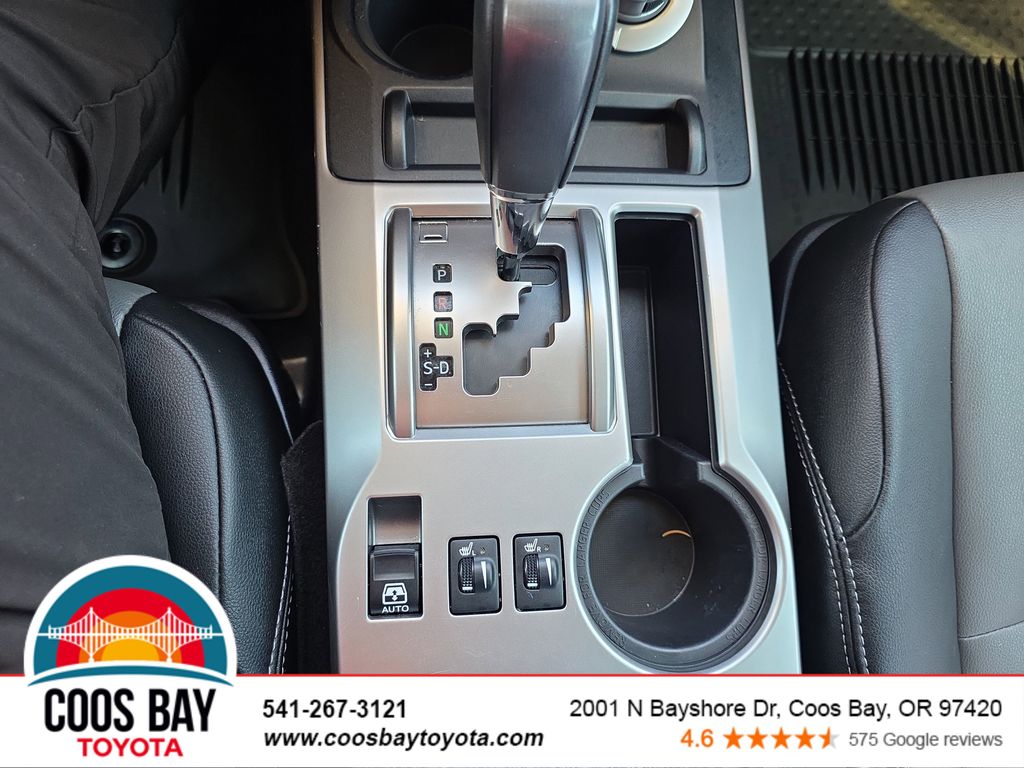 used 2023 Toyota 4Runner car, priced at $45,984