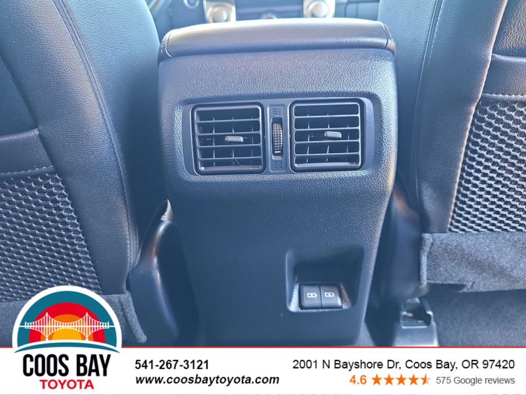 used 2023 Toyota 4Runner car, priced at $45,984