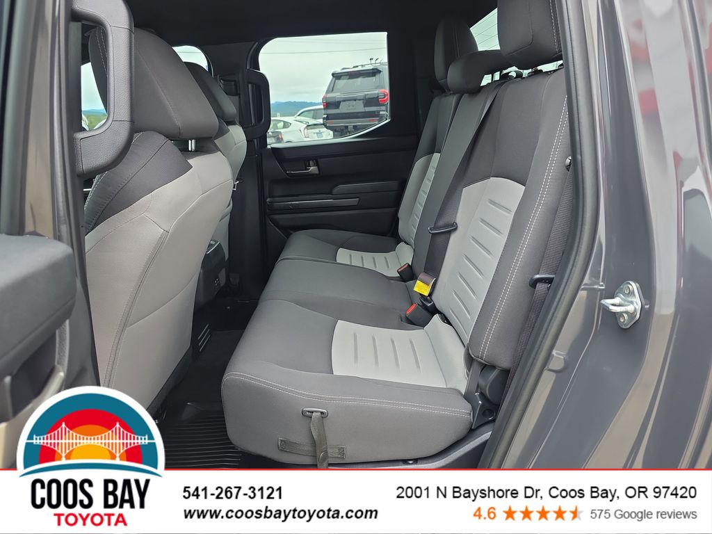 used 2024 Toyota Tacoma car, priced at $45,491