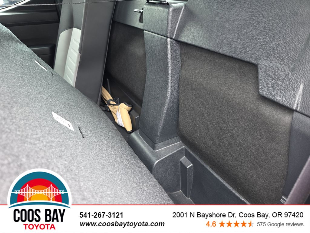 used 2024 Toyota Tacoma car, priced at $45,491