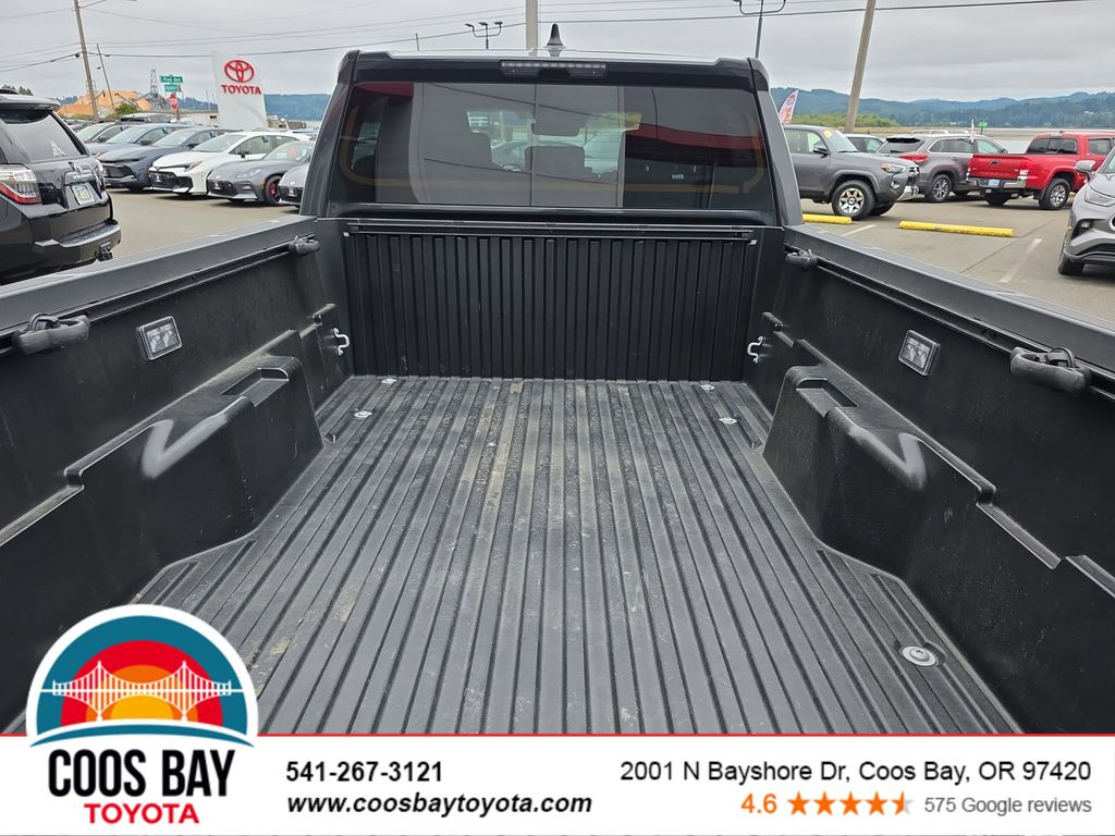 used 2024 Toyota Tacoma car, priced at $45,491