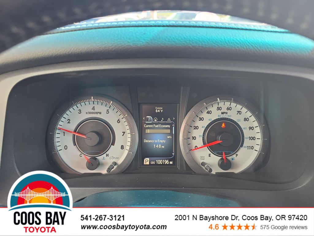 used 2015 Toyota Sienna car, priced at $22,991