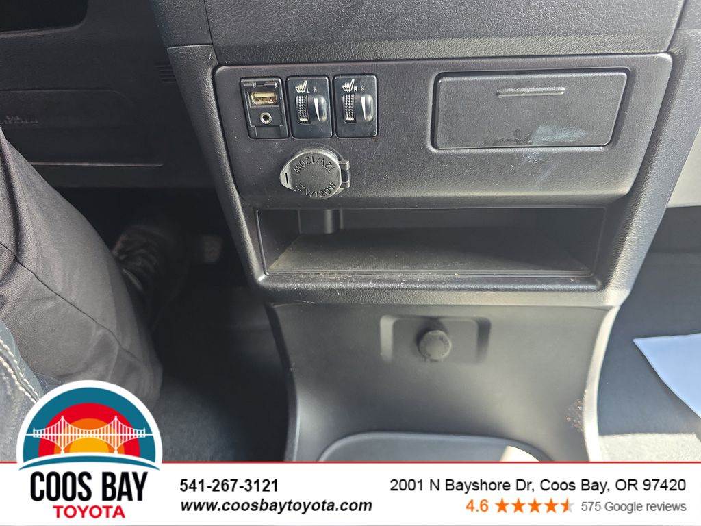 used 2015 Toyota Sienna car, priced at $22,991