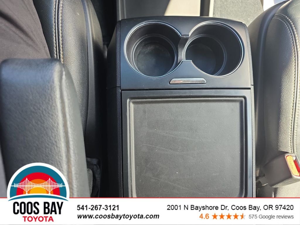 used 2015 Toyota Sienna car, priced at $22,991