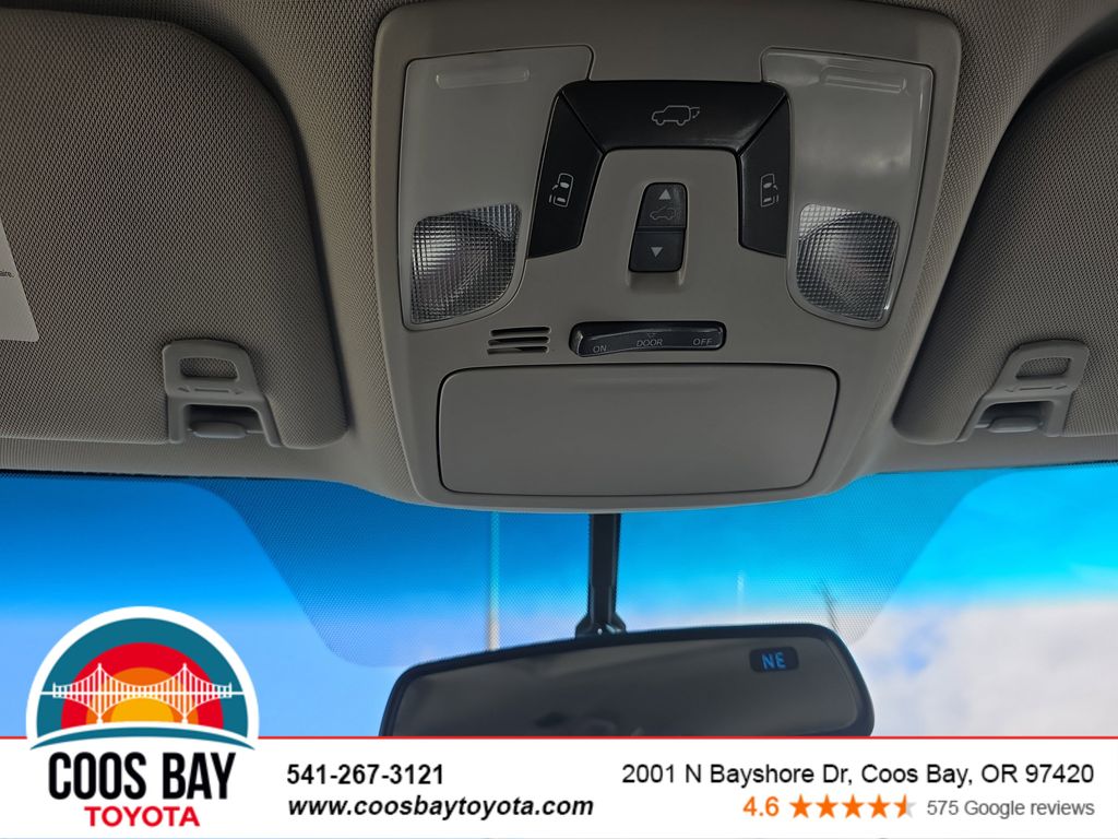 used 2015 Toyota Sienna car, priced at $22,991
