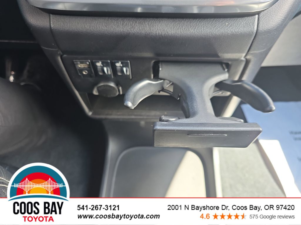 used 2015 Toyota Sienna car, priced at $22,991