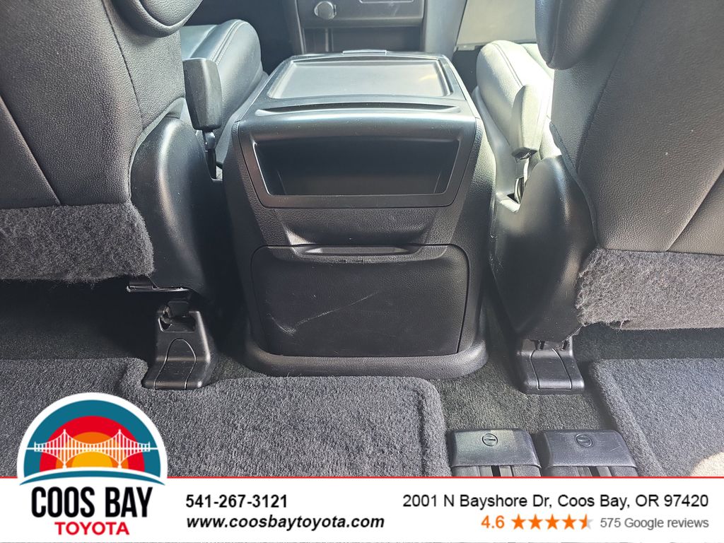 used 2015 Toyota Sienna car, priced at $22,991