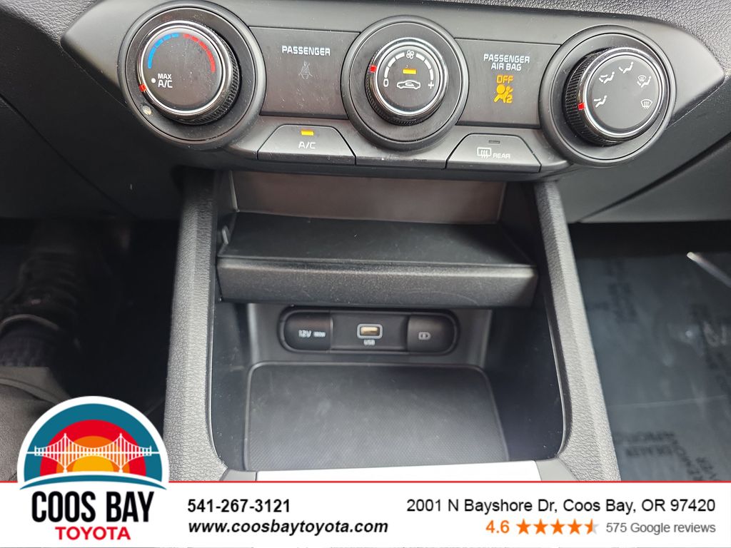 used 2024 Kia Forte car, priced at $18,991