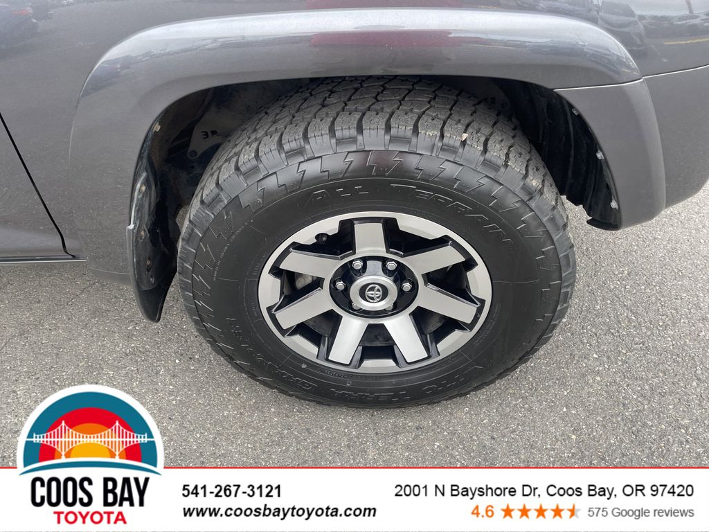 used 2020 Toyota 4Runner car, priced at $38,053