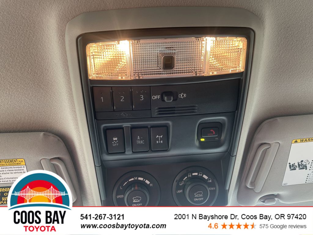 used 2020 Toyota 4Runner car, priced at $38,053