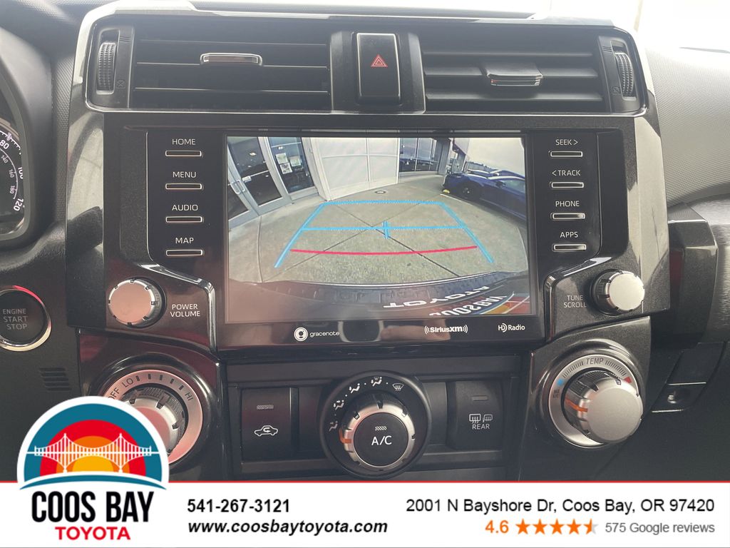 used 2020 Toyota 4Runner car, priced at $38,053