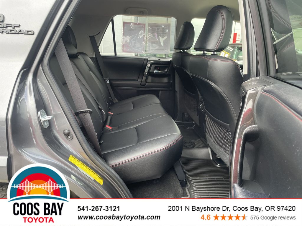 used 2020 Toyota 4Runner car, priced at $38,053