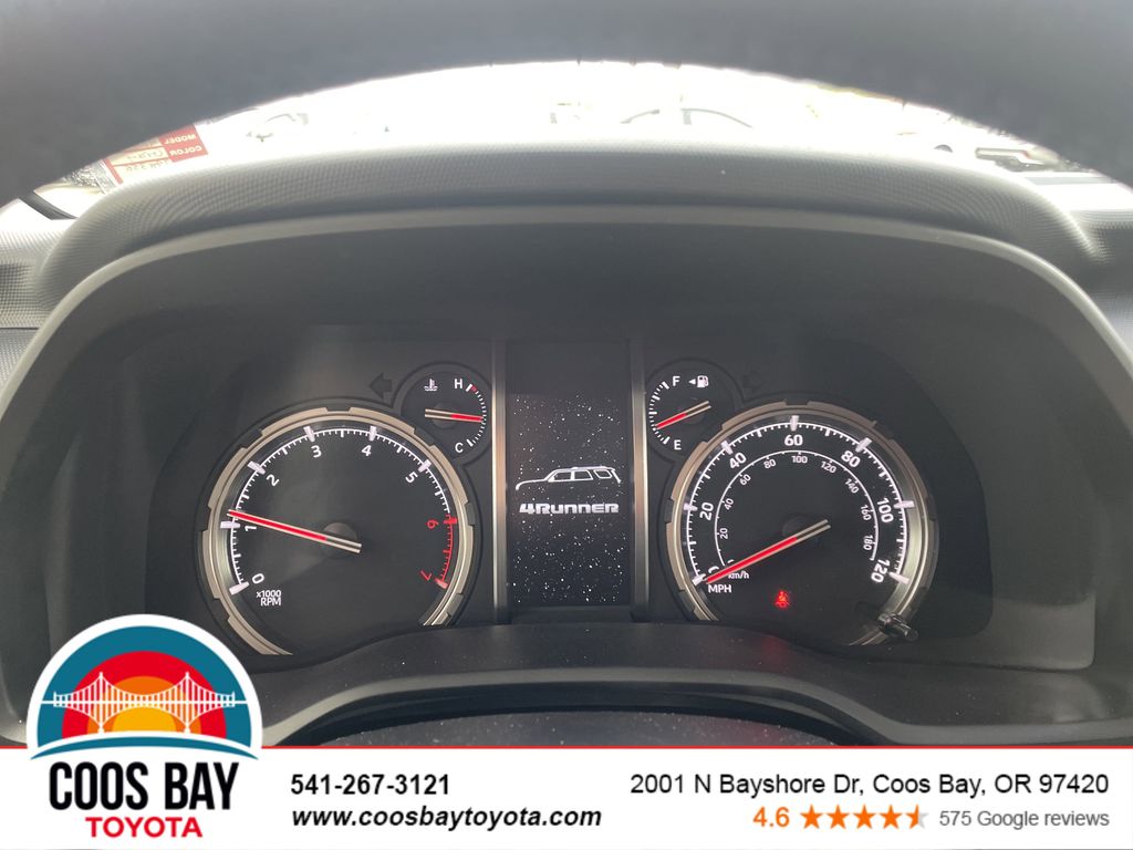 used 2020 Toyota 4Runner car, priced at $38,053