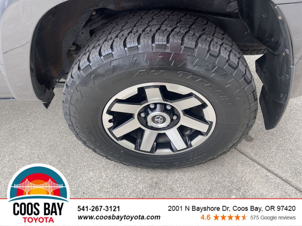 used 2020 Toyota 4Runner car, priced at $38,053