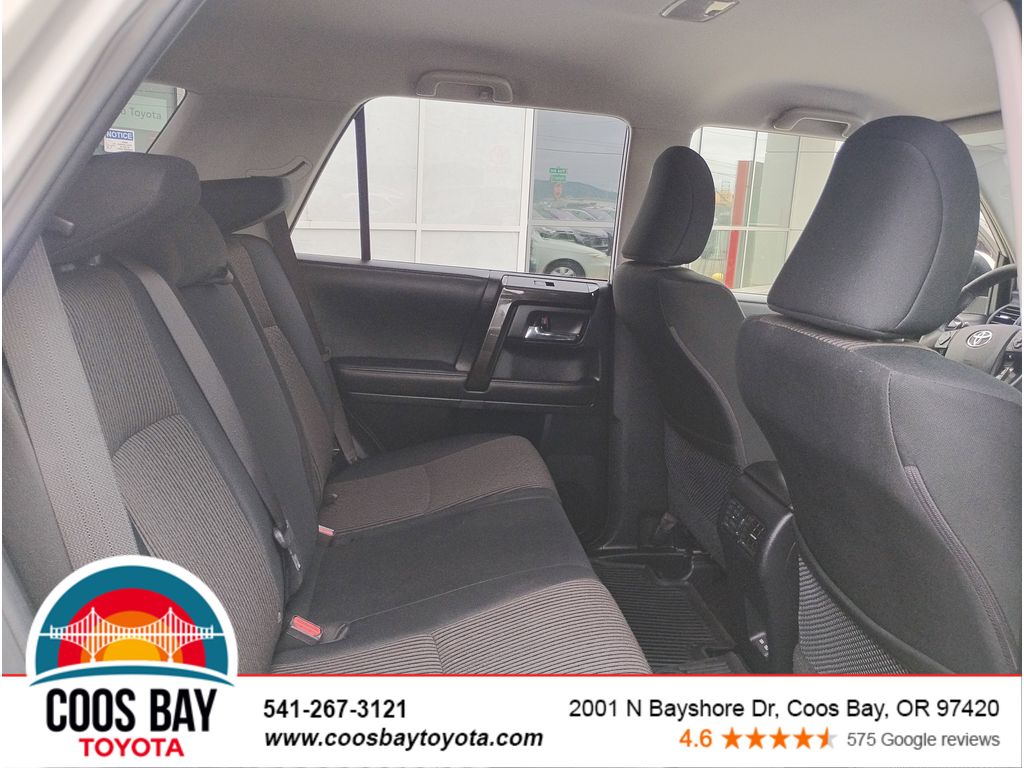 used 2024 Toyota 4Runner car, priced at $47,563