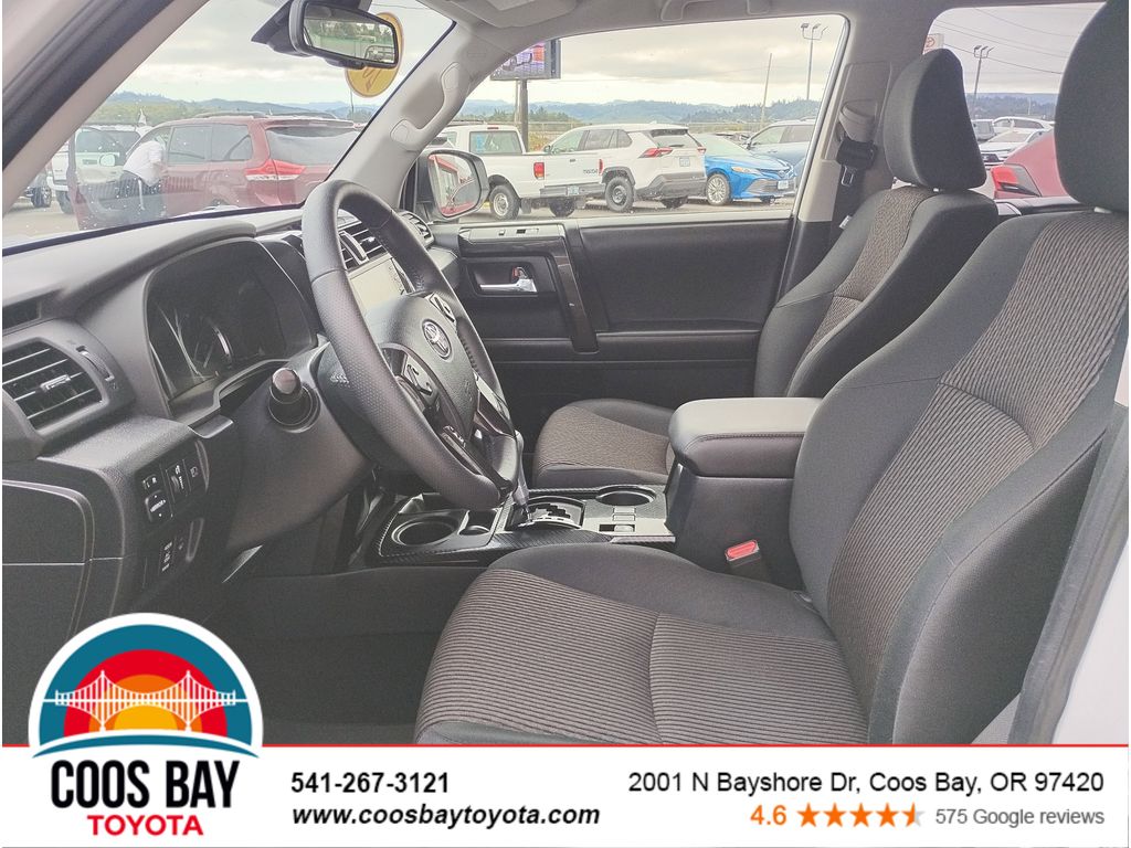 used 2024 Toyota 4Runner car, priced at $47,563