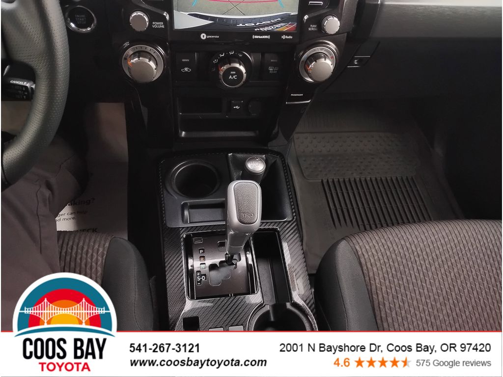 used 2024 Toyota 4Runner car, priced at $47,563